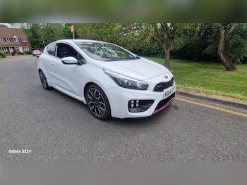 Used Kia Pro Ceed 2015 for sale - 78758956: Photo