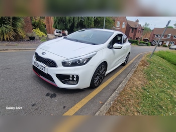 Used Kia Pro Ceed 2015 for sale - 78758956: Photo
