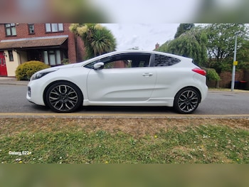 Used Kia Pro Ceed 2015 for sale - 78758956: Photo