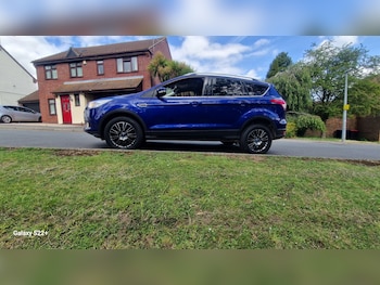 Used Ford Kuga 2014 for sale - 78900170: Photo