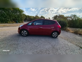 Used Kia Venga 2016 for sale - 79611170: Photo