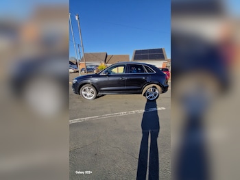 Used Audi Q3 2012 for sale - 78524370: Photo
