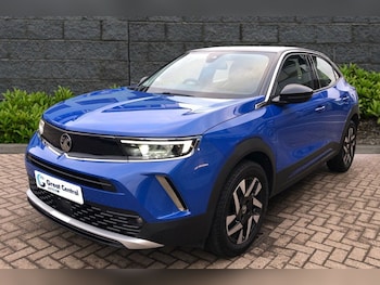 Used Vauxhall Mokka 2021 for sale - 77287882: Photo
