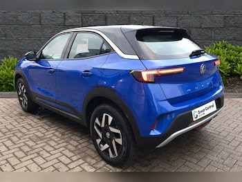 Used Vauxhall Mokka 2021 for sale - 77287882: Photo