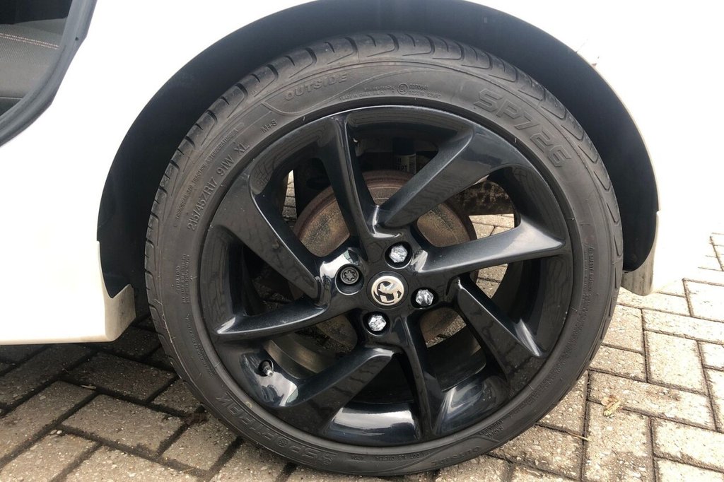 Used Vauxhall Corsa 2019 for sale - 77919797: Photo 10