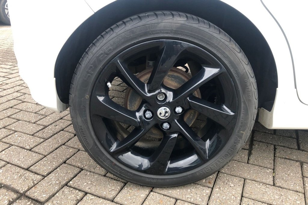 Used Vauxhall Corsa 2019 for sale - 77919797: Photo 11