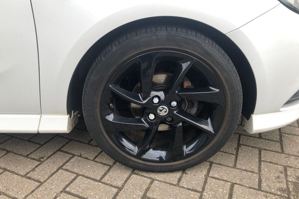Used Vauxhall Corsa 2019 for sale - 77919797: Photo 12