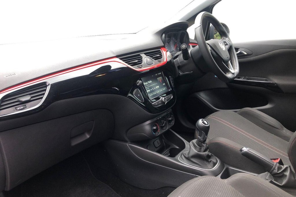 Used Vauxhall Corsa 2019 for sale - 77919797: Photo 13