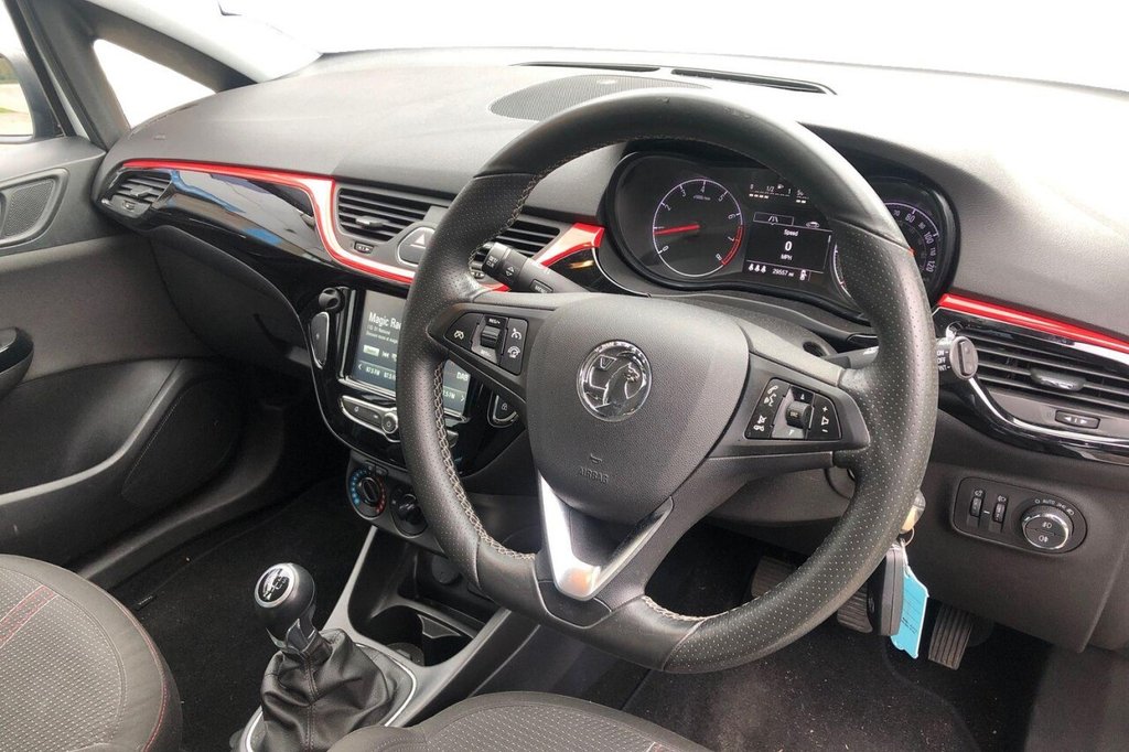 Used Vauxhall Corsa 2019 for sale - 77919797: Photo 14