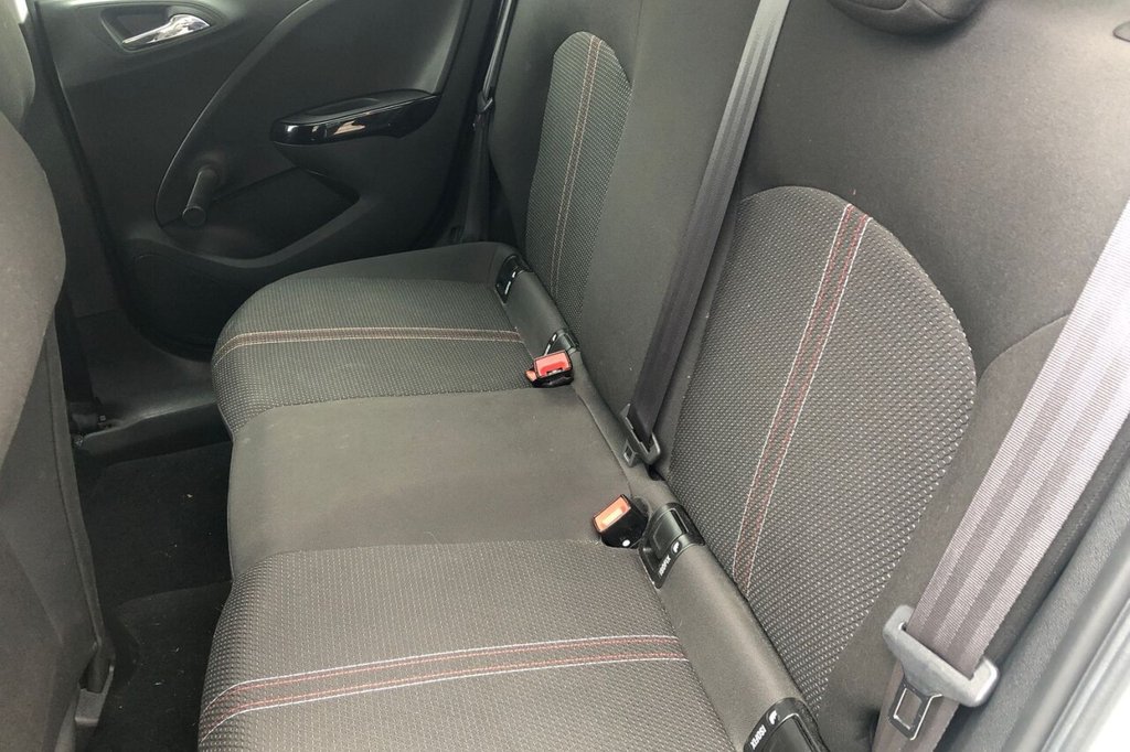 Used Vauxhall Corsa 2019 for sale - 77919797: Photo 15