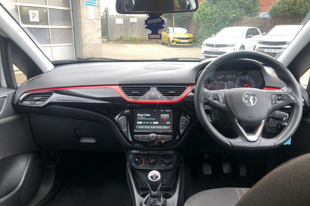 Used Vauxhall Corsa 2019 for sale - 77919797: Photo 16