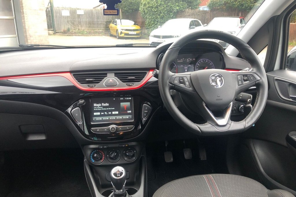 Used Vauxhall Corsa 2019 for sale - 77919797: Photo 17