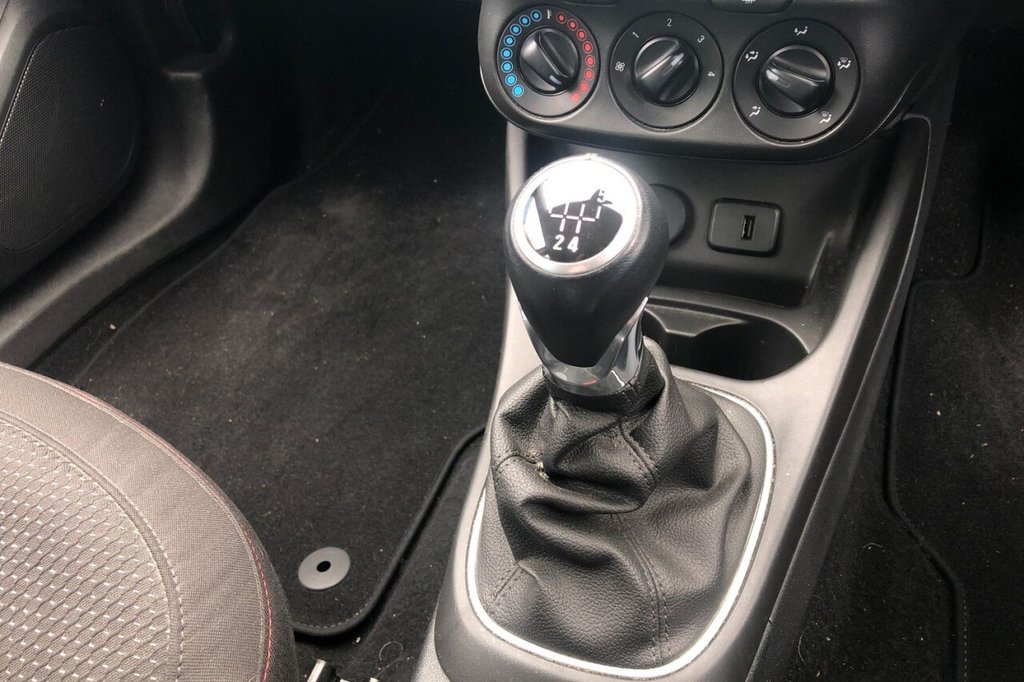 Used Vauxhall Corsa 2019 for sale - 77919797: Photo 19