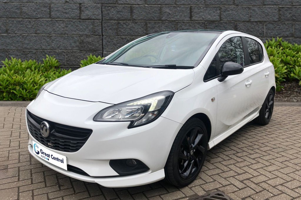 Used Vauxhall Corsa 2019 for sale - 77919797: Photo 2