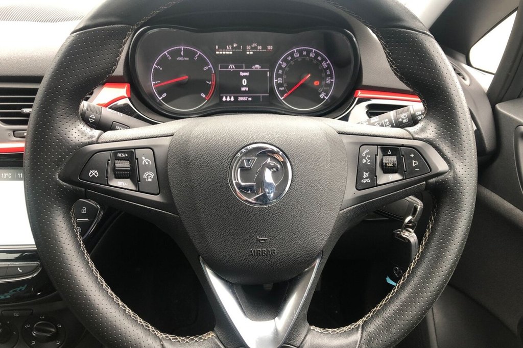 Used Vauxhall Corsa 2019 for sale - 77919797: Photo 21