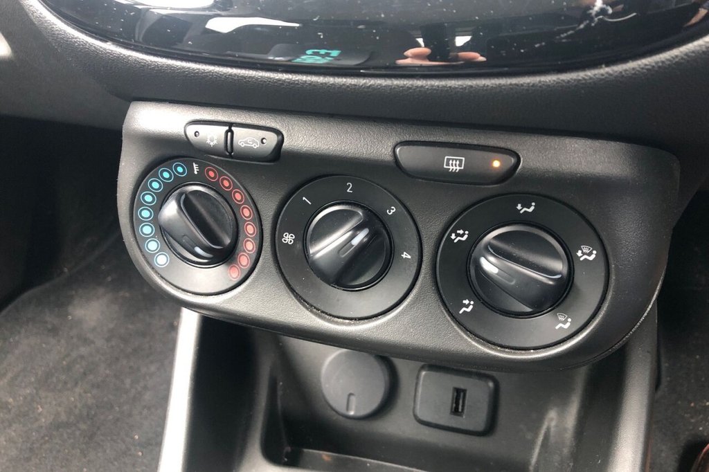 Used Vauxhall Corsa 2019 for sale - 77919797: Photo 22