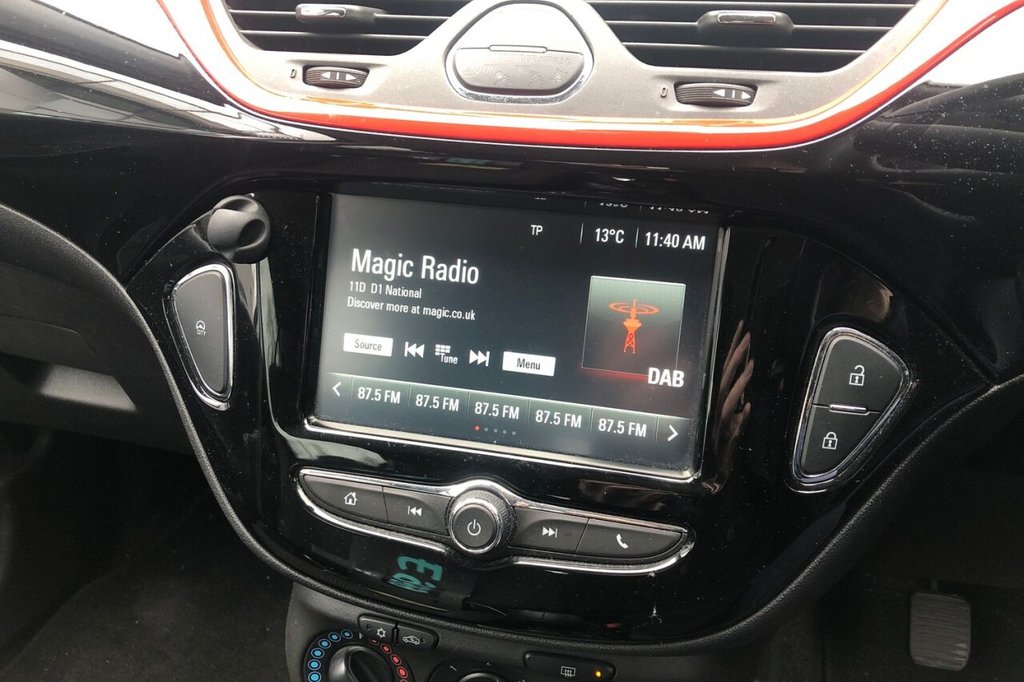 Used Vauxhall Corsa 2019 for sale - 77919797: Photo 23