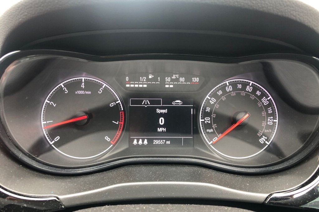 Used Vauxhall Corsa 2019 for sale - 77919797: Photo 25