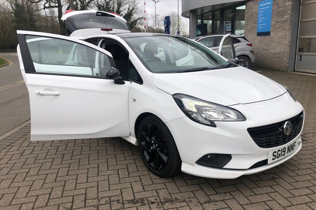 Used Vauxhall Corsa 2019 for sale - 77919797: Photo 26