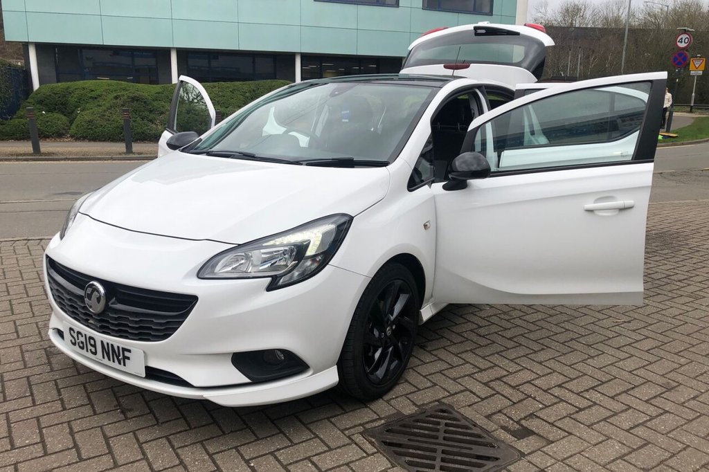 Used Vauxhall Corsa 2019 for sale - 77919797: Photo 28