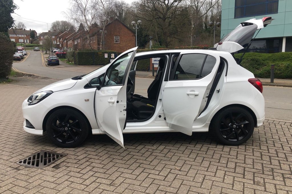 Used Vauxhall Corsa 2019 for sale - 77919797: Photo 29