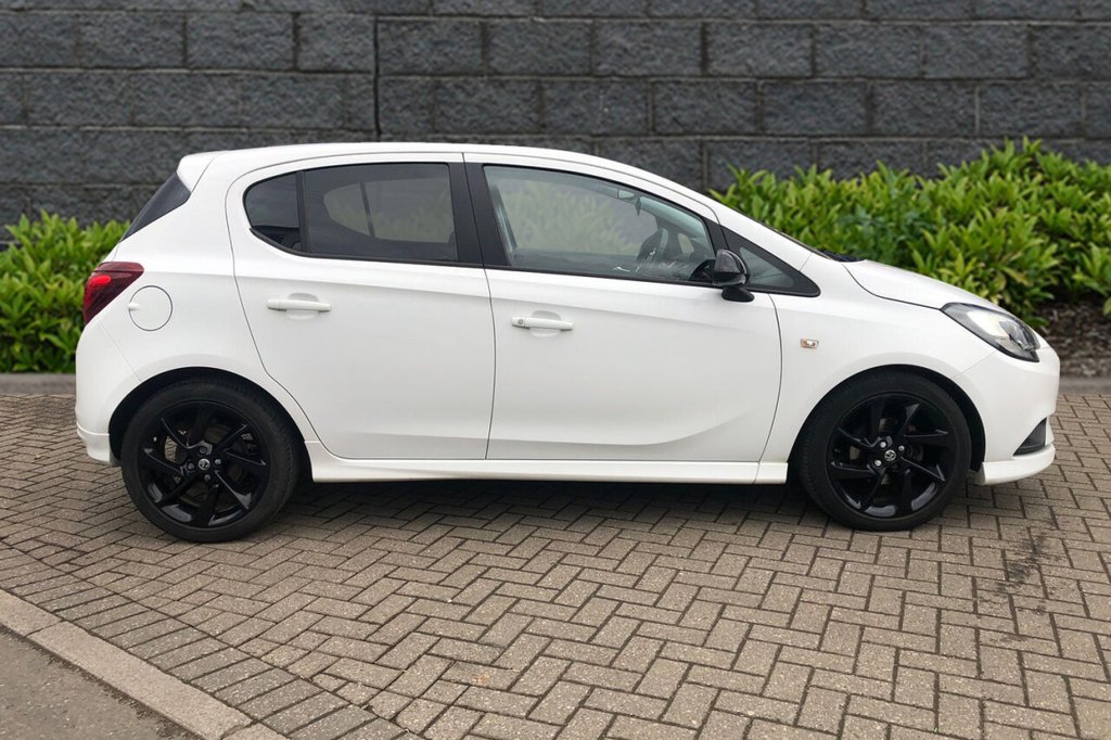 Used Vauxhall Corsa 2019 for sale - 77919797: Photo 3