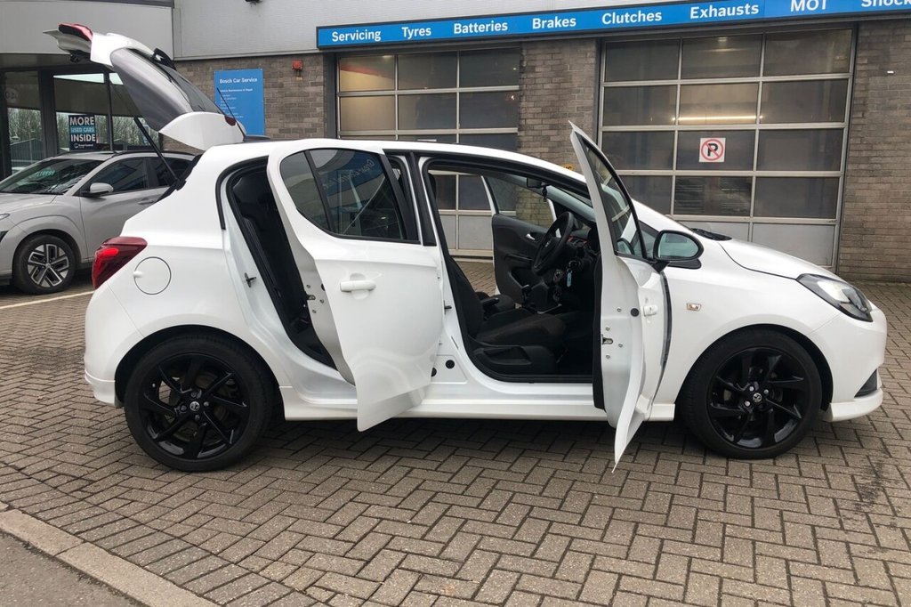 Used Vauxhall Corsa 2019 for sale - 77919797: Photo 33