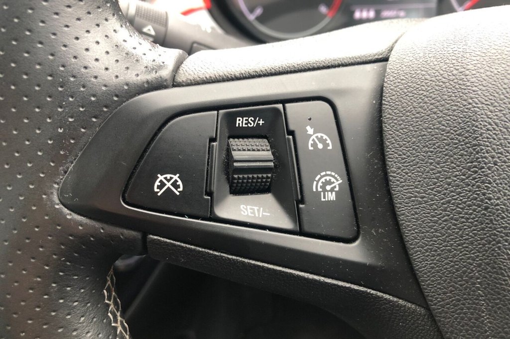 Used Vauxhall Corsa 2019 for sale - 77919797: Photo 34