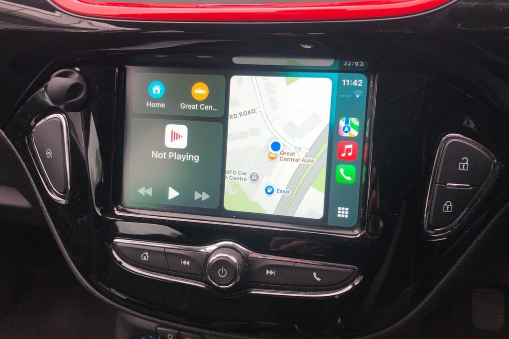 Used Vauxhall Corsa 2019 for sale - 77919797: Photo 37