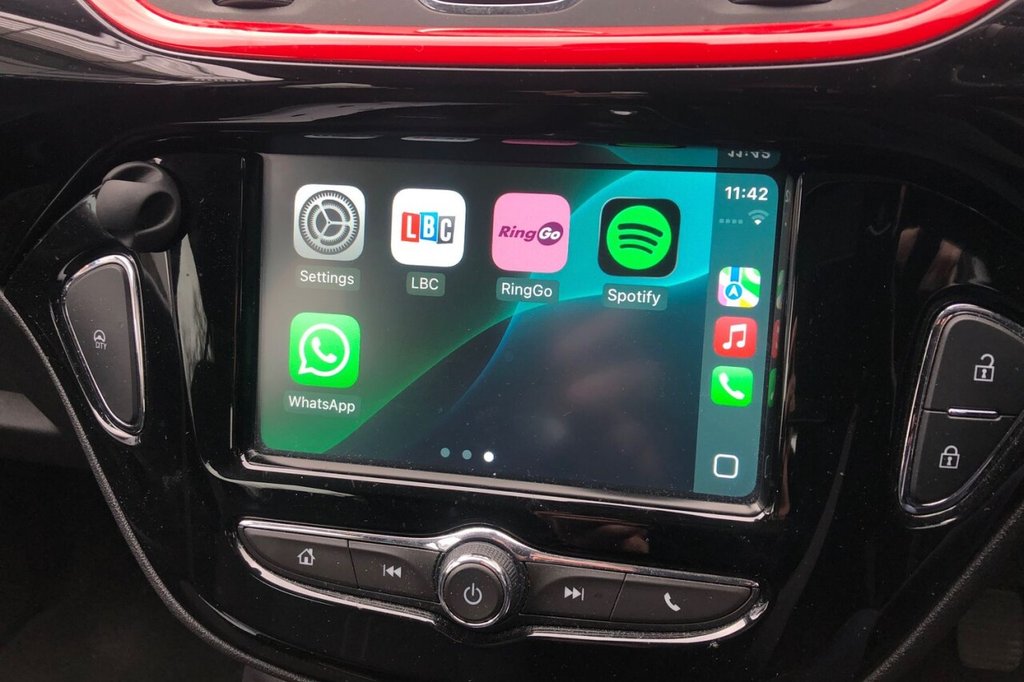 Used Vauxhall Corsa 2019 for sale - 77919797: Photo 39