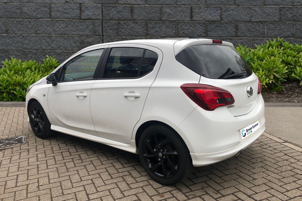 Used Vauxhall Corsa 2019 for sale - 77919797: Photo 4