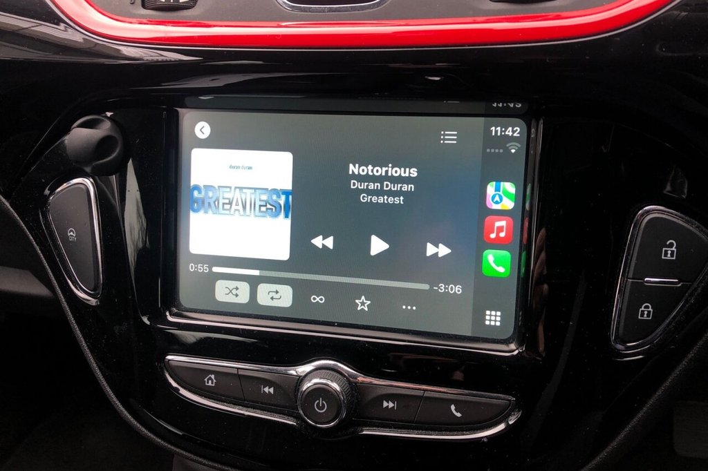 Used Vauxhall Corsa 2019 for sale - 77919797: Photo 40