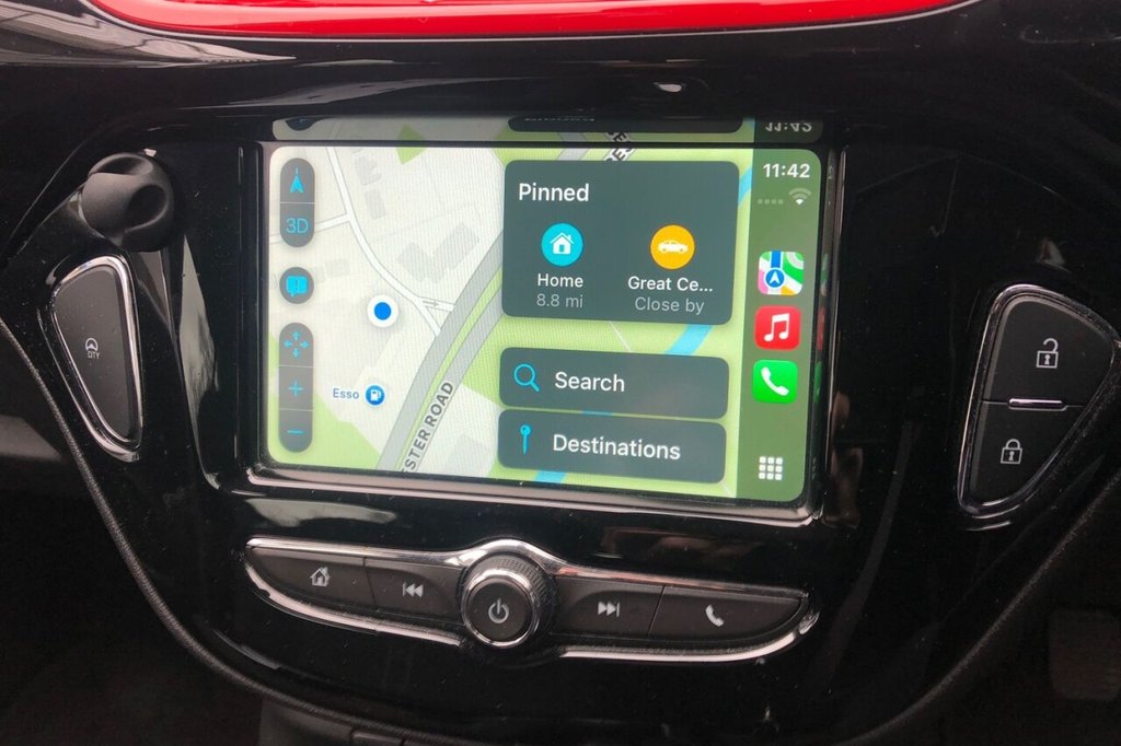 Used Vauxhall Corsa 2019 for sale - 77919797: Photo 41