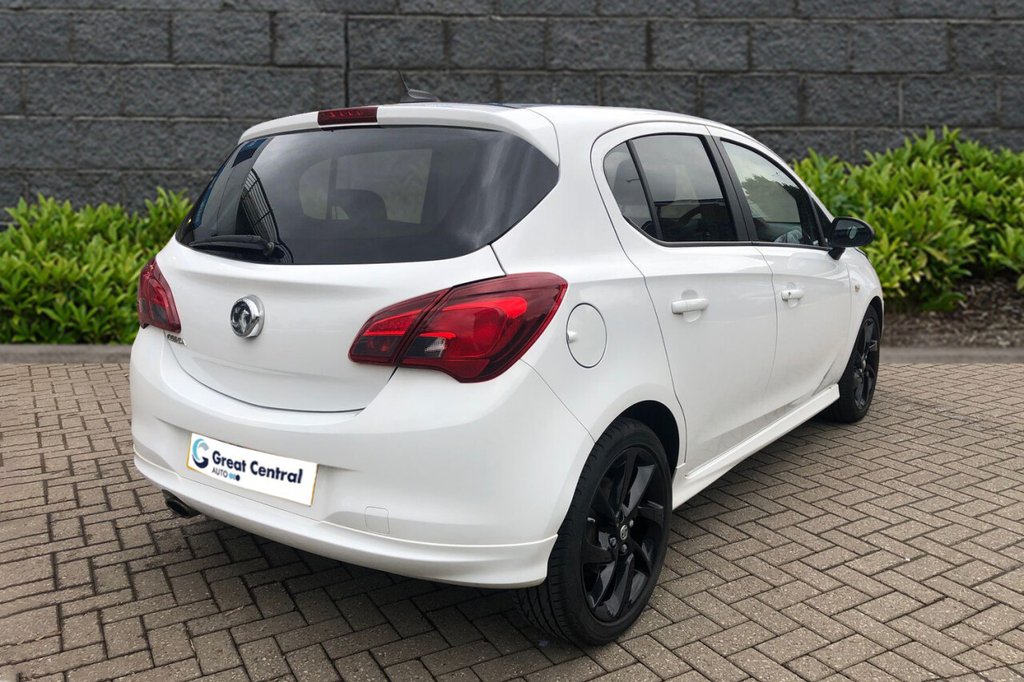 Used Vauxhall Corsa 2019 for sale - 77919797: Photo 5