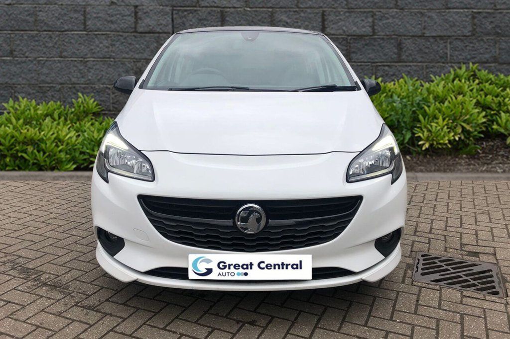 Used Vauxhall Corsa 2019 for sale - 77919797: Photo 6