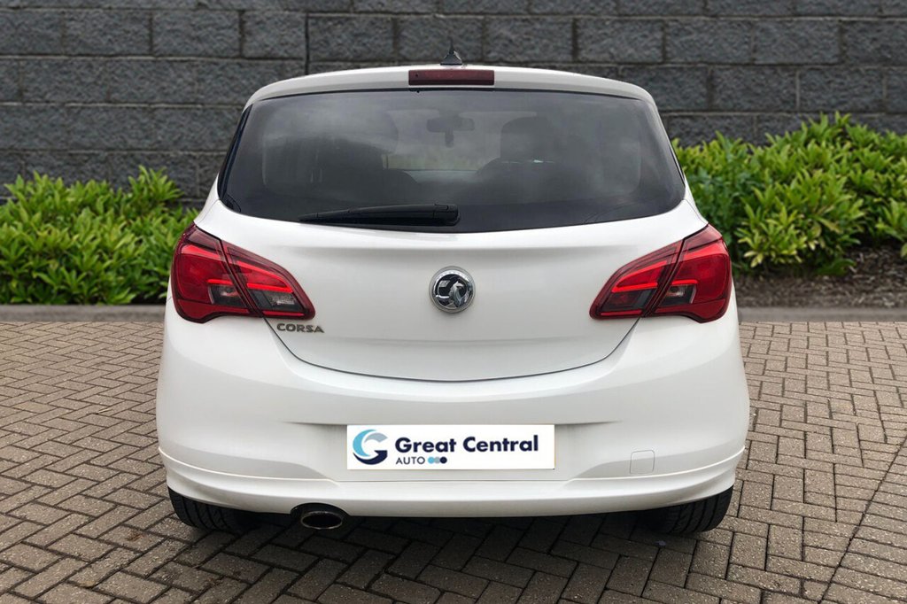 Used Vauxhall Corsa 2019 for sale - 77919797: Photo 7