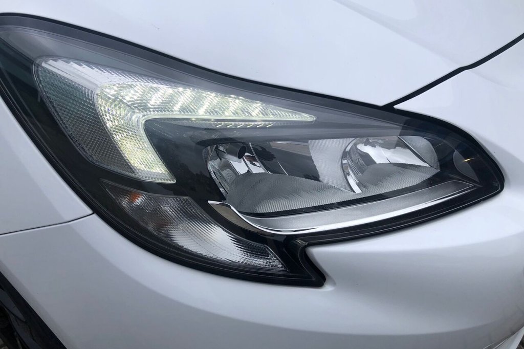 Used Vauxhall Corsa 2019 for sale - 77919797: Photo 8