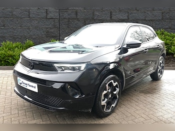 Used Vauxhall Mokka 2025 for sale - 77621807: Photo