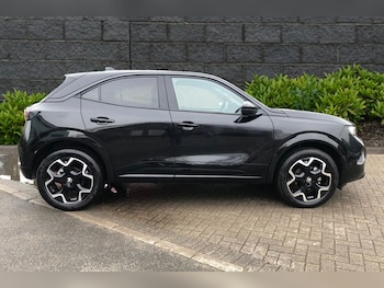 Used Vauxhall Mokka 2025 for sale - 77621807: Photo