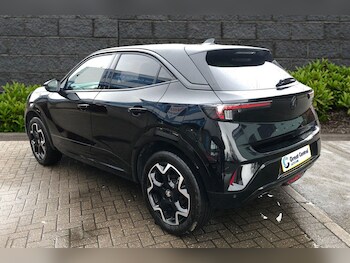 Used Vauxhall Mokka 2025 for sale - 77621807: Photo