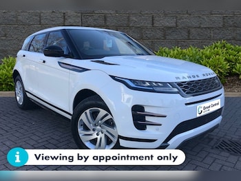 2022 (71) - 1.5 P300e 12.2kWh R-Dynamic S SUV 5dr Petrol Plug-in Hybrid Auto 4WD Euro 6