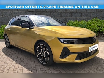 Used Vauxhall Astra 2024 for sale - 75693794: Photo