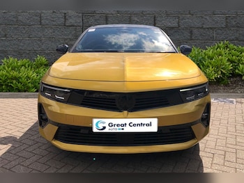 Used Vauxhall Astra 2024 for sale - 75693794: Photo