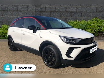 2023 (73) - 1.2 Turbo GS SUV 5dr Petrol Manual Euro 6 (s/s) (110 ps)