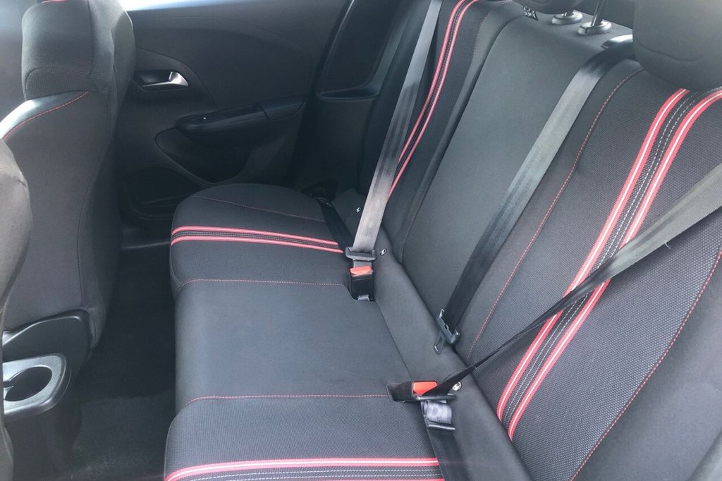 Used Vauxhall Corsa 2020 for sale - 77292763: Photo 12