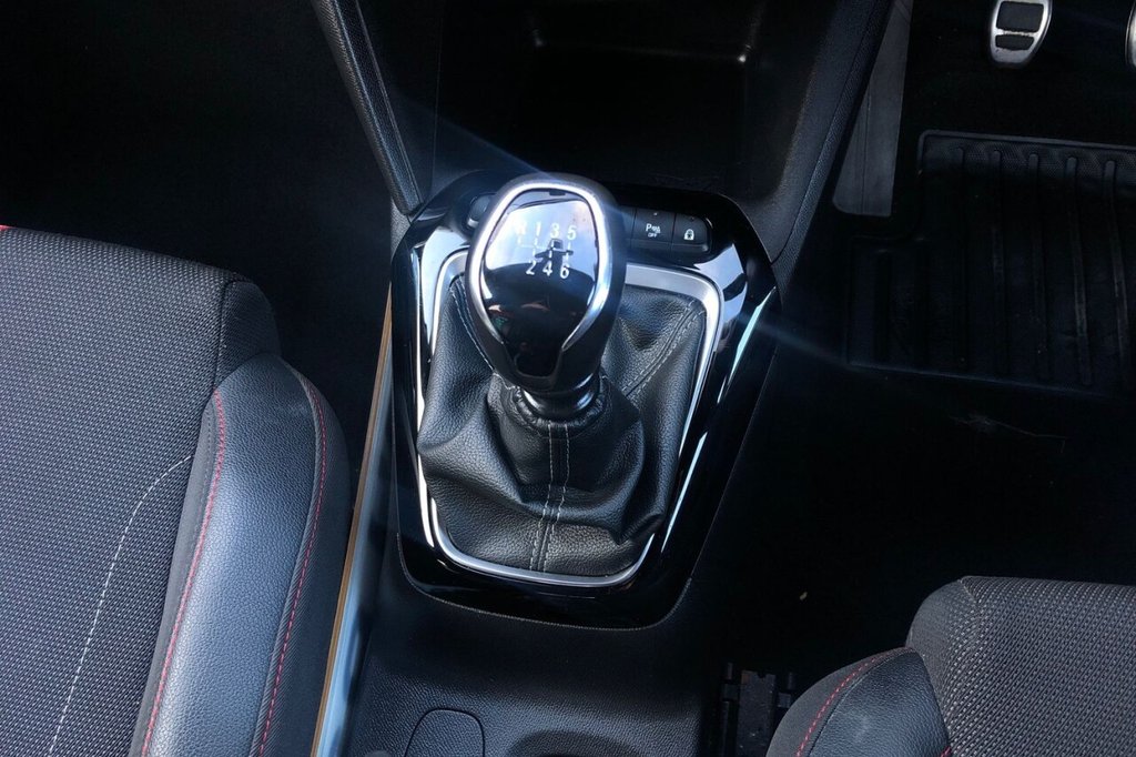 Used Vauxhall Corsa 2020 for sale - 77292763: Photo 16