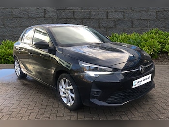 Used Vauxhall Corsa 2020 for sale - 77292763: Photo