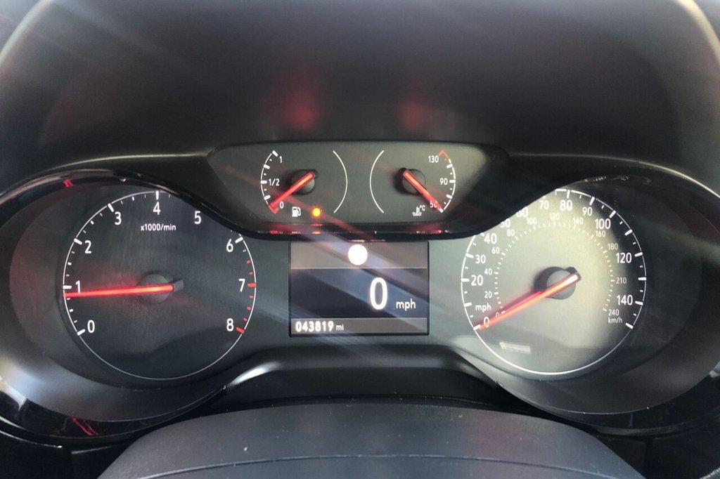 Used Vauxhall Corsa 2020 for sale - 77292763: Photo 20