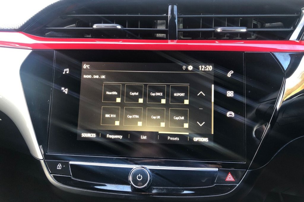 Used Vauxhall Corsa 2020 for sale - 77292763: Photo 22