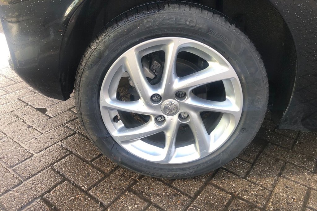 Used Vauxhall Corsa 2020 for sale - 77292763: Photo 23